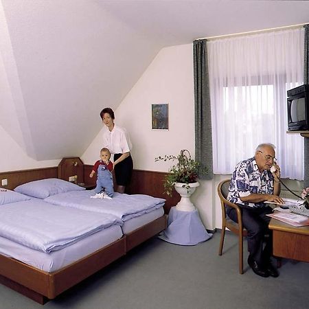 Hotel Ockenheim Esterno foto