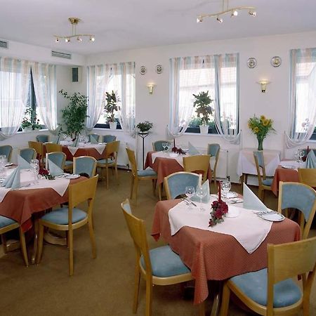 Hotel Ockenheim Esterno foto