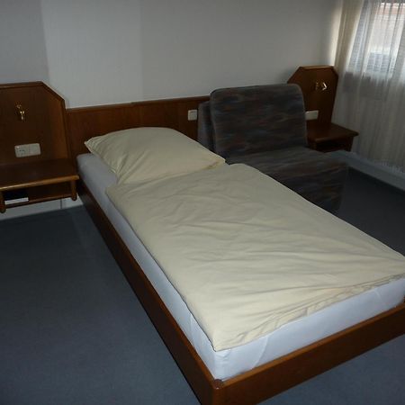 Hotel Ockenheim Esterno foto