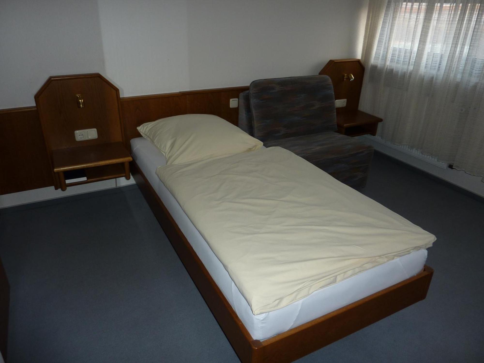 Hotel Ockenheim Esterno foto