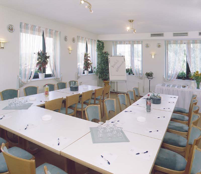Hotel Ockenheim Esterno foto