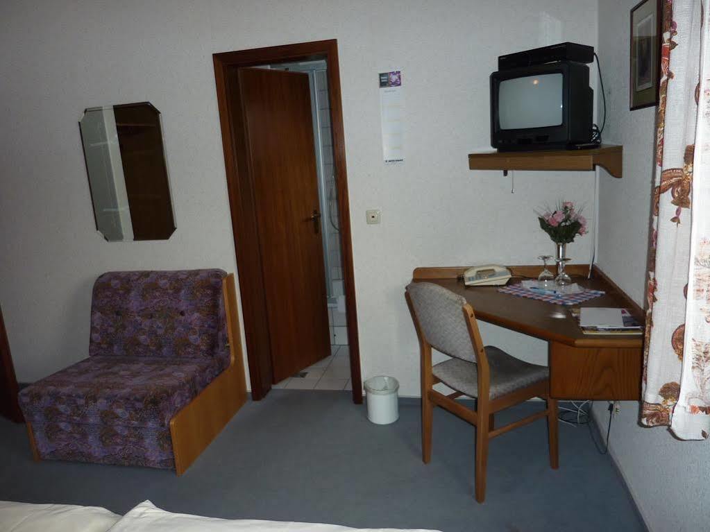 Hotel Ockenheim Esterno foto